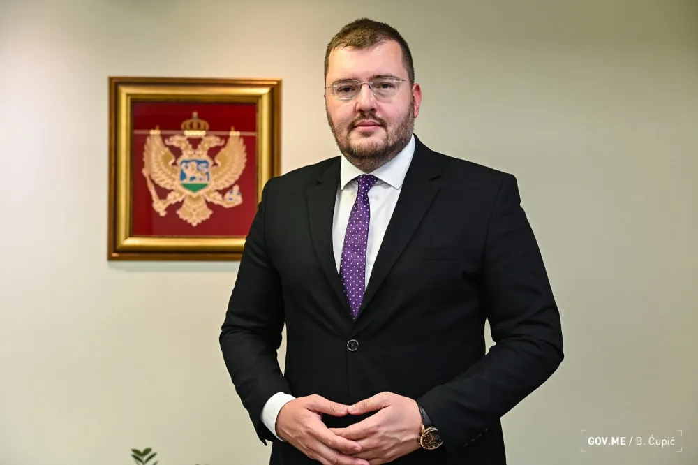 Koprivica: Dan podsjećanja na nevine žrtve, da se nikada ne ponovi
