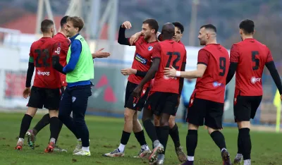 Važni bodovi za Tuzane