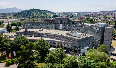 KCCG: Turski državljanin izmiriće obaveze za bolničko liječenje djeteta