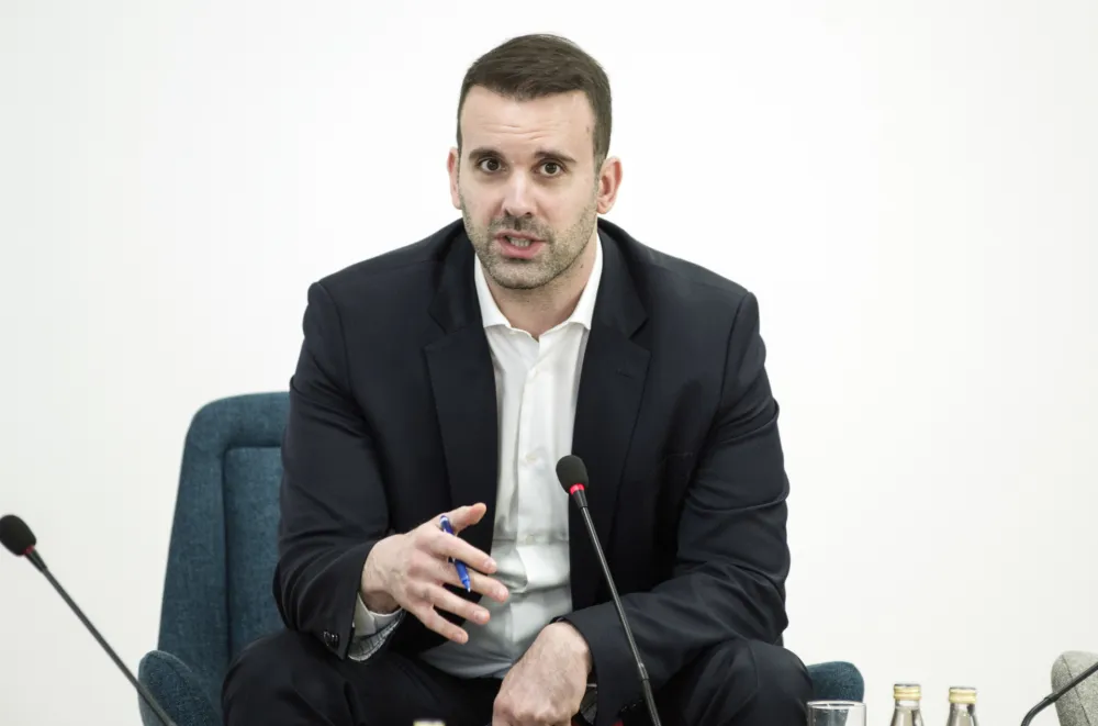 Spajić: Utvrđen međudržavni sporazum sa UAE koji će omogućiti razvoj dva velika turistička projekta