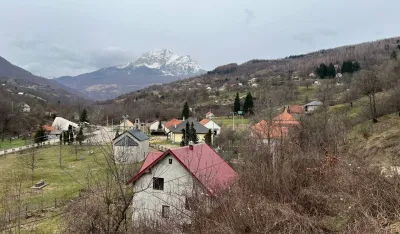 Mje&scaron;tani zatražili od vlasti: Hitnim mjerama spasiti Konjuhe od nestajanja