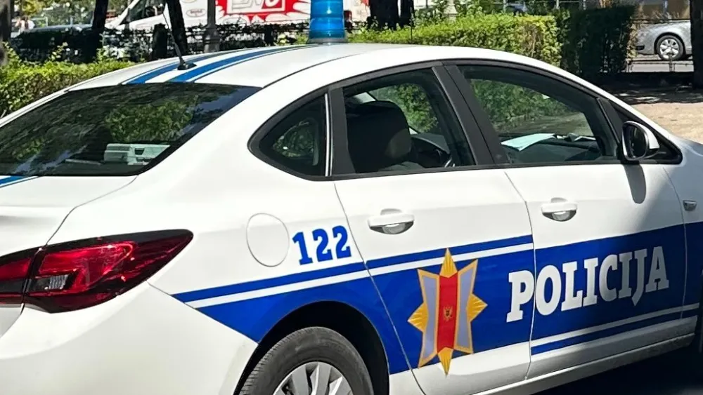 Uhap&scaron;en državljanin Mađarske zbog sumnje da je na TikToku &scaron;irio mržnju