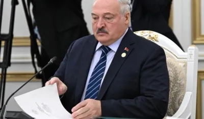 Luka&scaron;enko: NATO trupe na pragu Bjelorusije, Zapad čini sve da nas uvuče u sukob