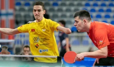 Filip Radović i Luka Bakić