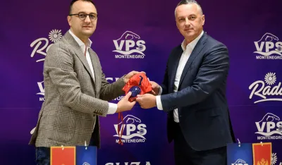 Potpisnici ugovora