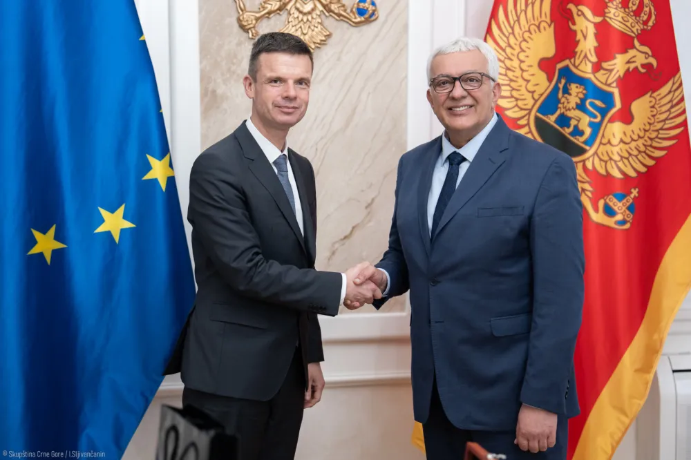 Mandić-Bo&scaron;njak: Potreba za konsenzusom od ključnog značaja