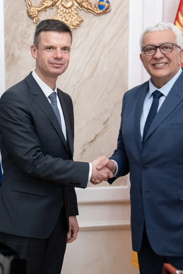 Mandić-Bo&scaron;njak: Potreba za konsenzusom od ključnog značaja