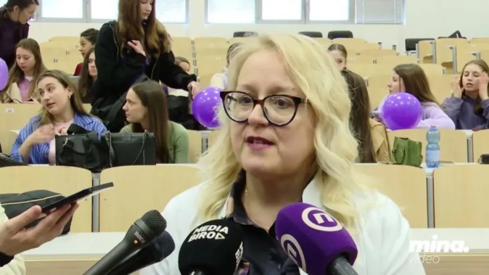 Ivanović Radović: U Crnoj Gori nema registra oboljelih od epilepsije