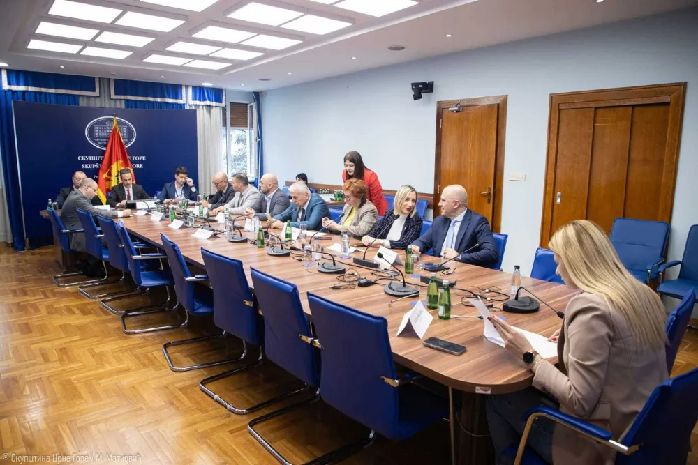 U petak konsultativno saslu&scaron;anje o cijenama u trgovačkim lancima
