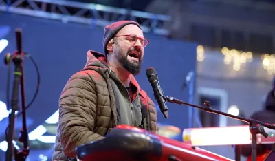 (VIDEO) Marko Louis objavio novi singl: "Ja ću dalje sam" bolje od savr&scaron;enstva