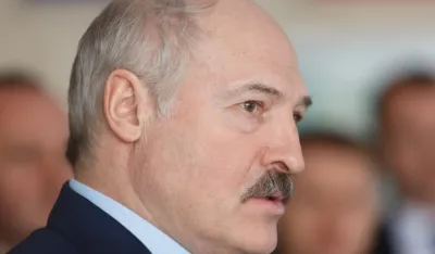 Luka&scaron;enko položio zakletvu za sedmi mandat