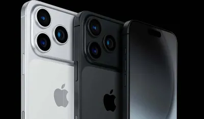 Deset karakteristika Appleovog iPhone 17 Pro