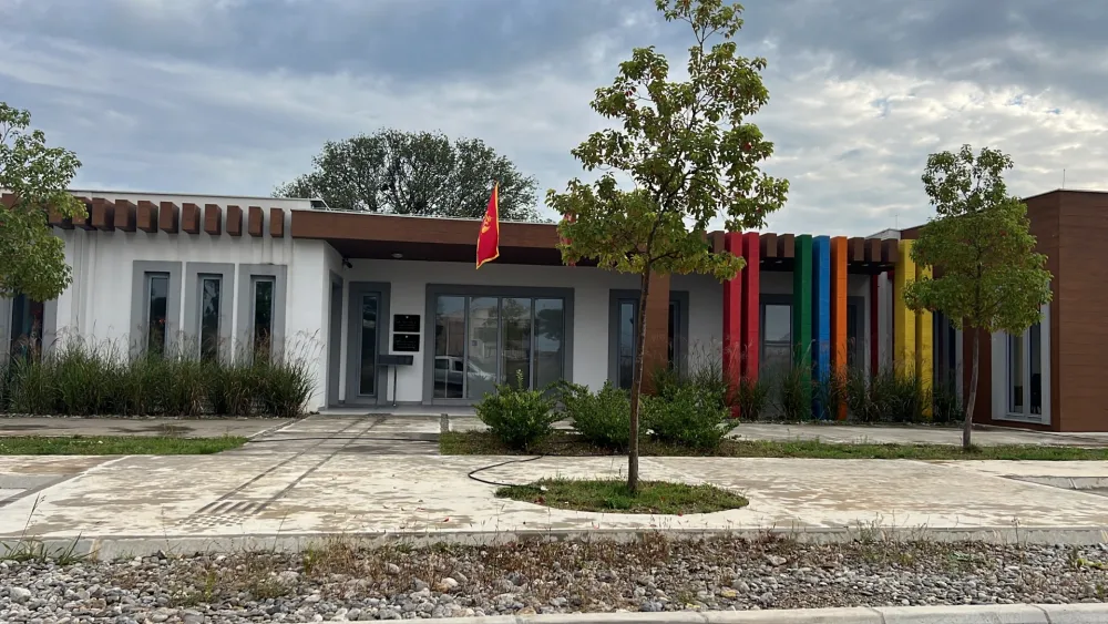 Javna pred&scaron;kolska ustanova &bdquo;Majka Tereza&rdquo; planira da &scaron;iri kapacitet: Otvoriće nove vrtiće