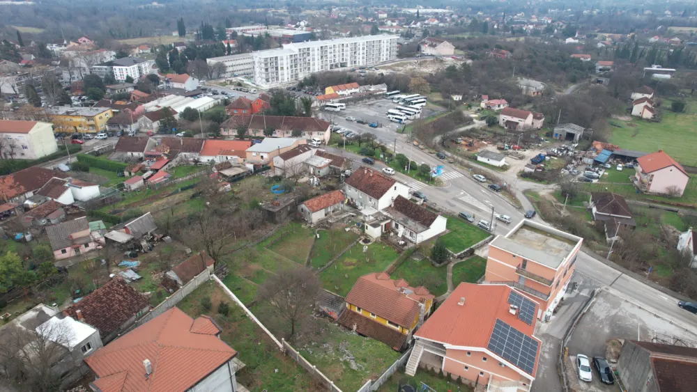 TO Danilovgrad za 2025. planirala prihode u iznosu od&nbsp;246.000 eura