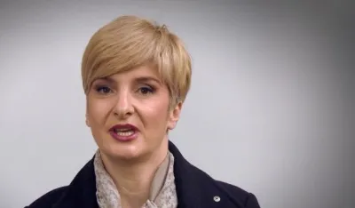Podnijet optužni predlog zbog ugrožavanja sigurnosti novinarke Pejović