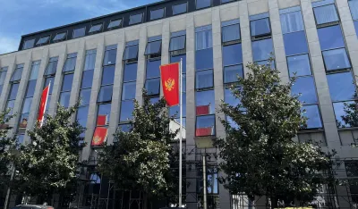 Nakon osam godina izrečena presuda osumnjičenima u akciji "&Scaron;ado"
