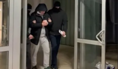Preko "skaja" do Petranovića, pripadnika PJP i inspektora