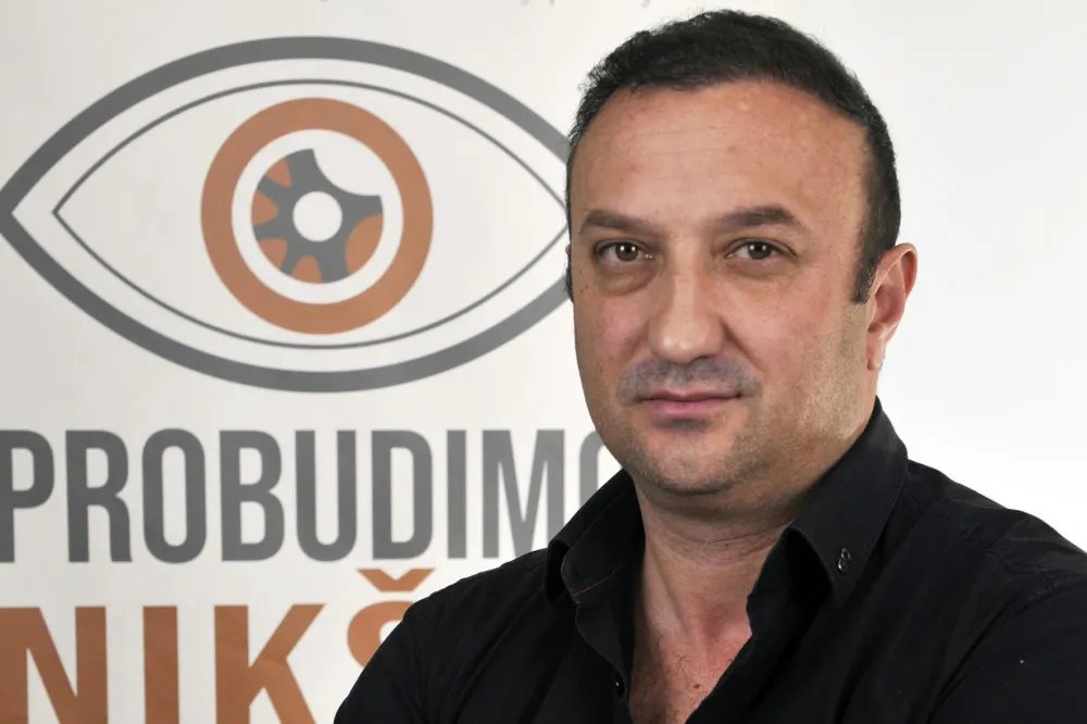 Jovanović: Op&scaron;tina Nik&scaron;ić da otvori vrata saradnje sa gradovima iz regiona kroz EU projekte