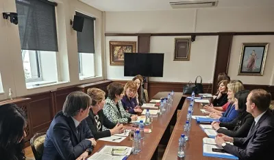Vrhovni sud: Blagovremeno izvr&scaron;enje presuda Suda u Strazburu vratiće povjerenje javnosti u crnogorsko sudstvo