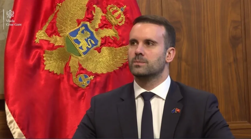 Spajić u Ujedinjenim Arapskim Emiratima od 27. do 31. marta
