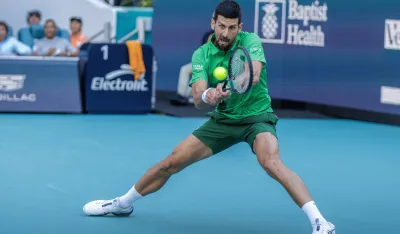 Novak Đoković