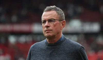 Ralf Rangnik