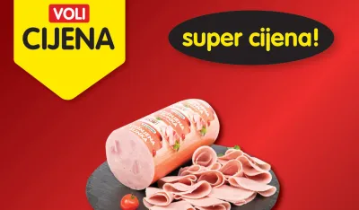 Voli cijena 
