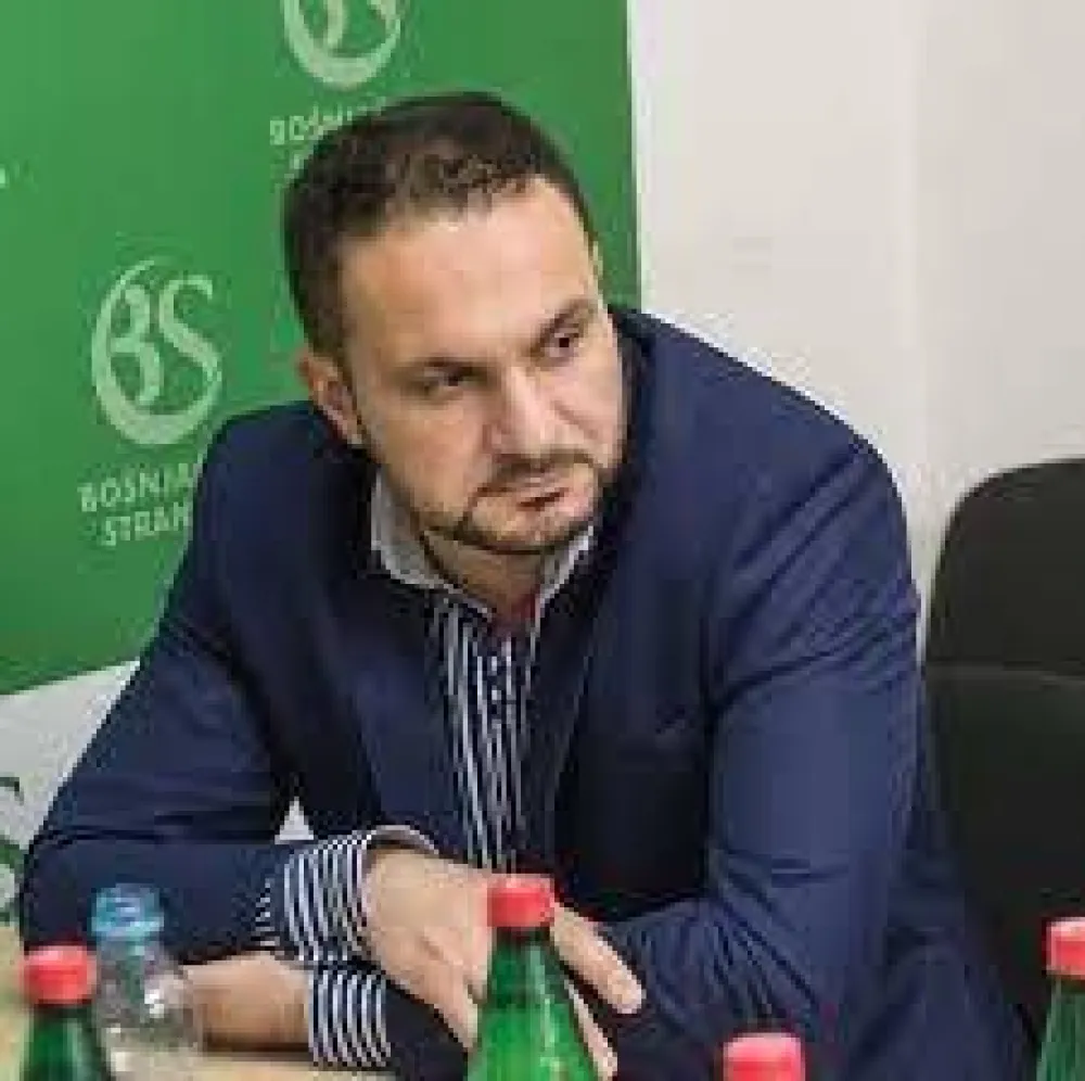 Muradif Grbović