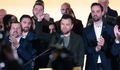 Radojičić: Nove nik&scaron;ićke vlasti neće biti bez Evropskog saveza