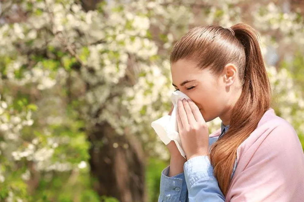 Sezona alergija je počela: Pomoću ovih savjeta ublažite simptome&nbsp;