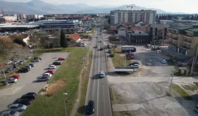 Vlasnici nepokretnosti u Ulici Vojislavljevića za kvadrat zemlji&scaron;ta traže 500 eura