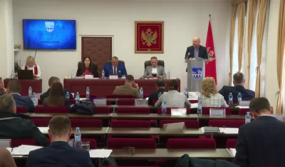 U Danilovgradu neće biti referenduma o&nbsp;cijeni vode