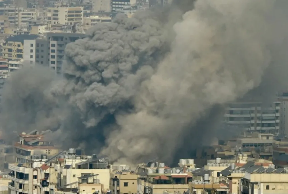 Opet Gaza