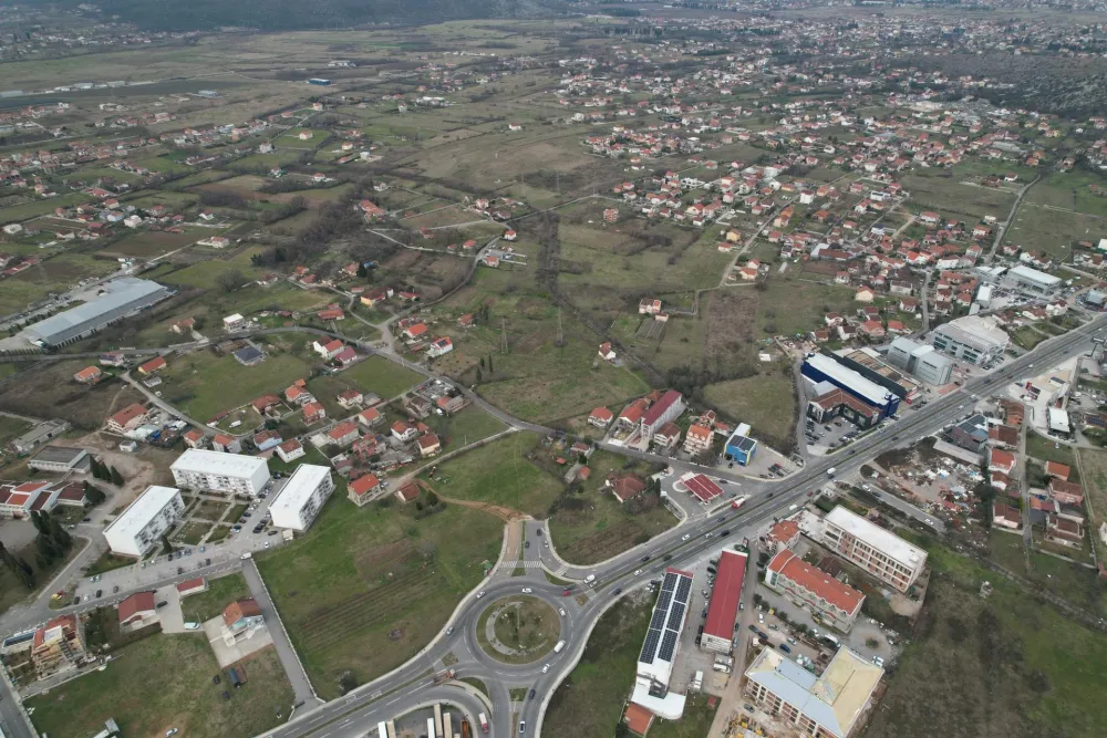 Drugi teneder za Zapadnu obilaznicu