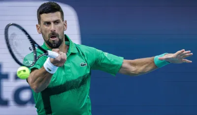 Novak Đoković