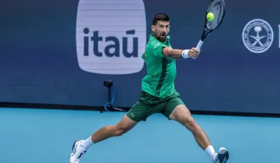 Novak Đoković