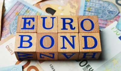 euro obveznice