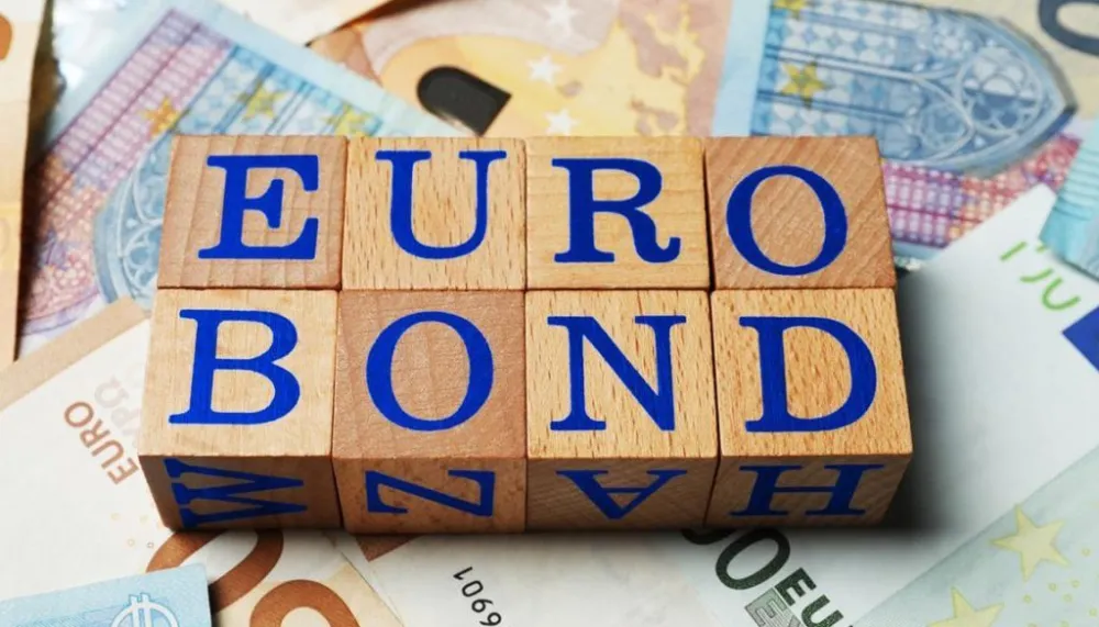euro obveznice