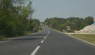 ASP: Bemaks potro&scaron;io par miliona vi&scaron;e za magistralu Podgorica&ndash;Danilovgrad