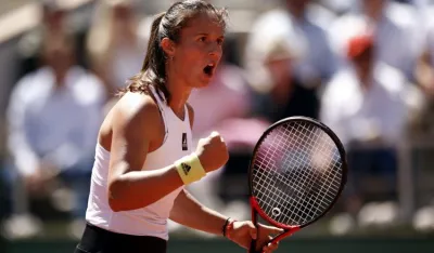 Darija Kasatkina