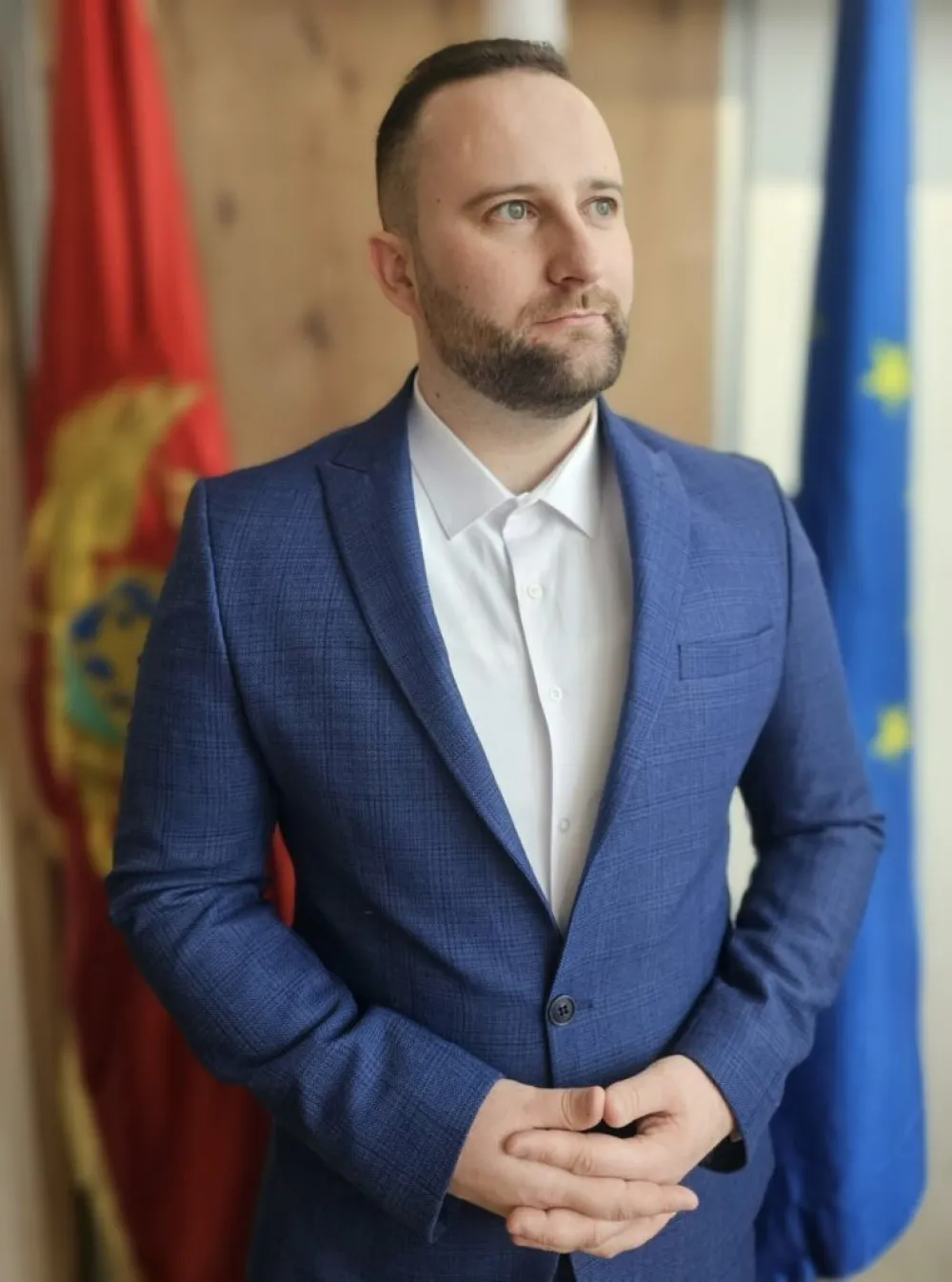 Ivanović za "Dan": Kola&scaron;in postaje cjelogodi&scaron;nja moderna planinska destinacija