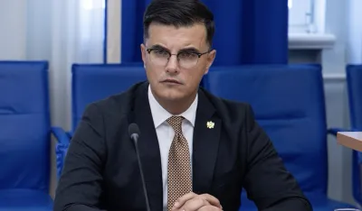 &Scaron;aranović suspendovao jo&scaron; četiri policajca Regionalnog centra bezbjednosti Sjever