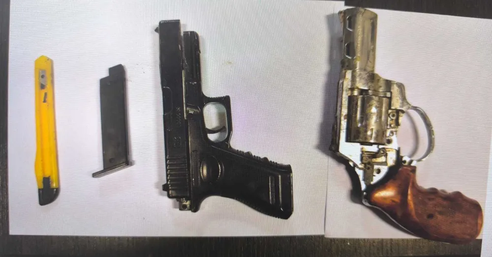 FOTO: Uprava policije
