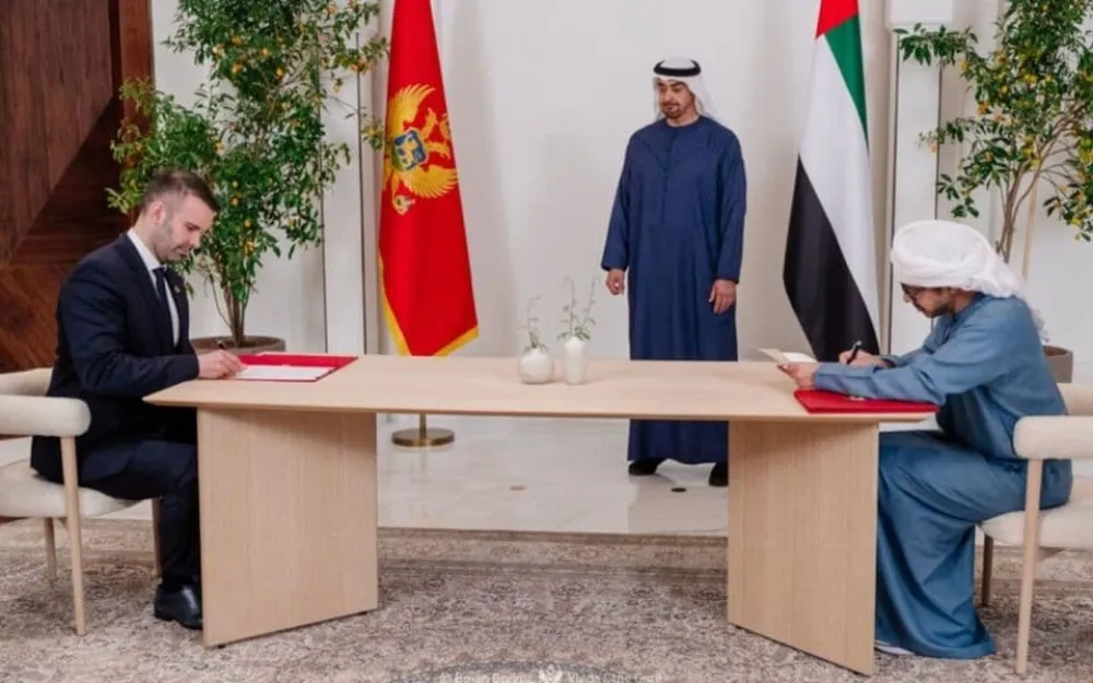 Sporazumi sa UAE produbili tenzije u vlasti: Niko vi&scaron;e ne pominje evropske, sporne su "arapske integracije"