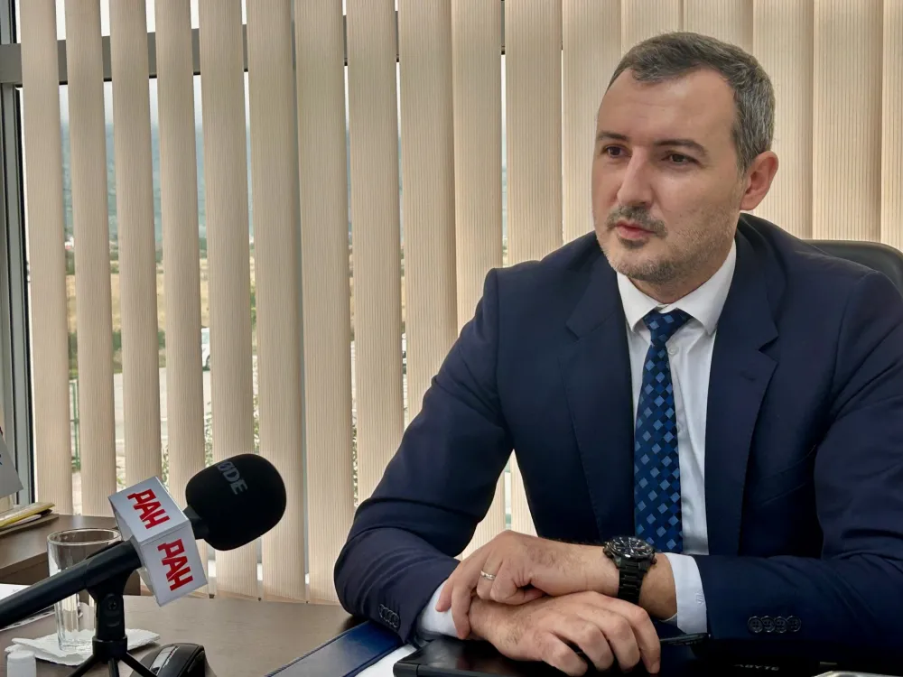 Nova usluga podgoričkog preduzeća Deponija: Melju kablove do dobijanja bakra u prahu