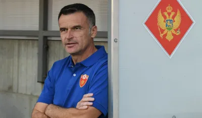 Mirko Marić