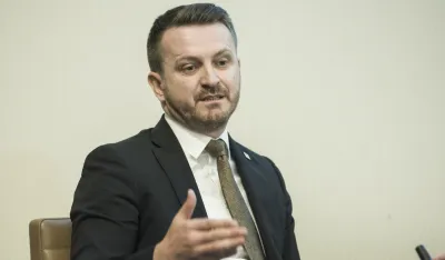 Formiran radni tim za izradu koncepta zakona o lokalnim izborima