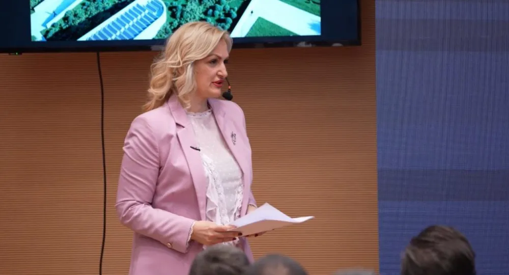 Jelena Borovinić Bojović