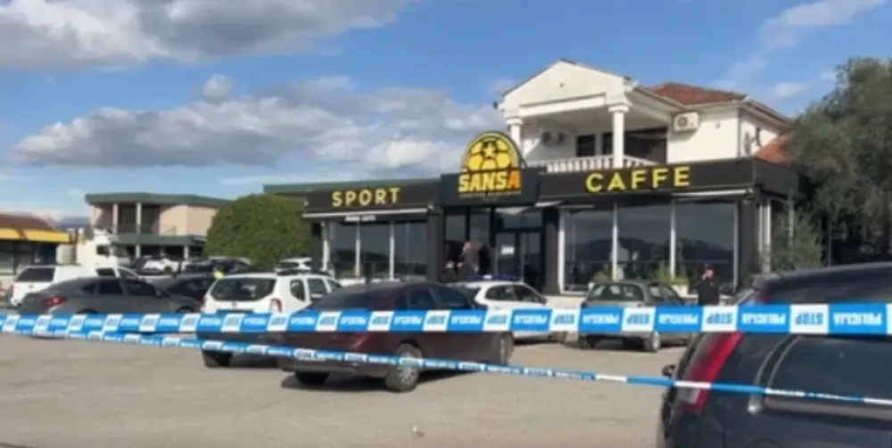 Zeta: Preminuo mladić koji je ranjen u pucnjavi
