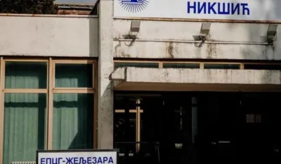 U EPCG Željezara reprogramom duga izbjegli blokadu računa i mogućnost stečaja